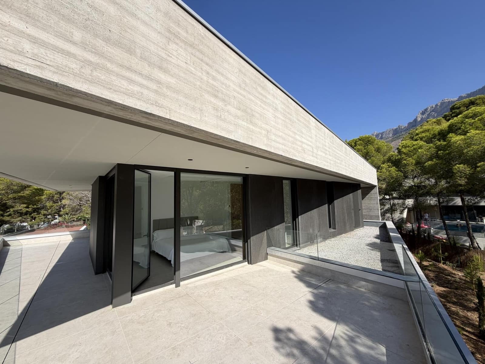 4 quarto Moradia para venda em Altea com piscina - 2 345 000 € (Ref: 9608006)