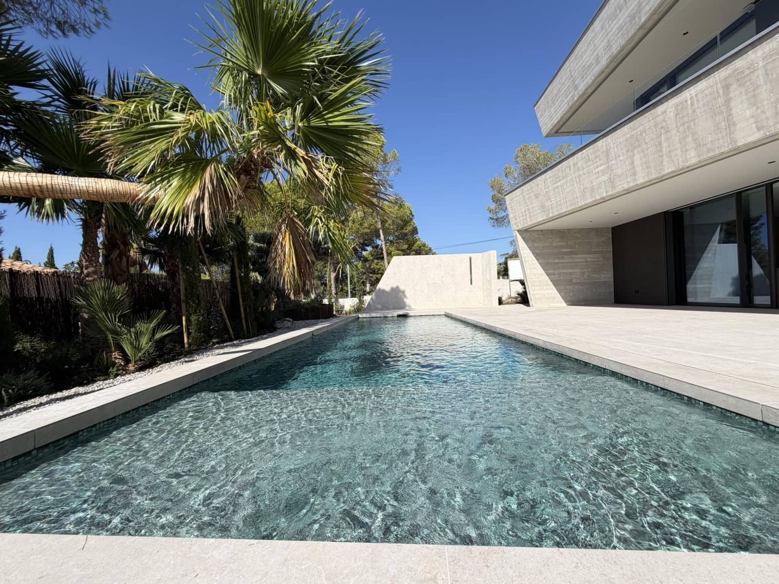 4 quarto Moradia para venda em Altea com piscina - 2 345 000 € (Ref: 9608006)
