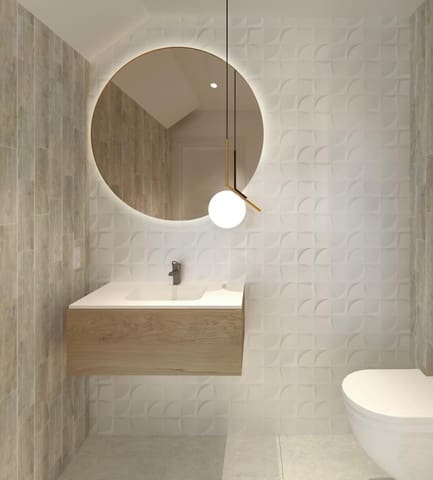 3 soverom Rekkehus til salgs i Gran Alacant, Santa Pola med svømmebasseng - € 410 000 (Ref: 9608012)