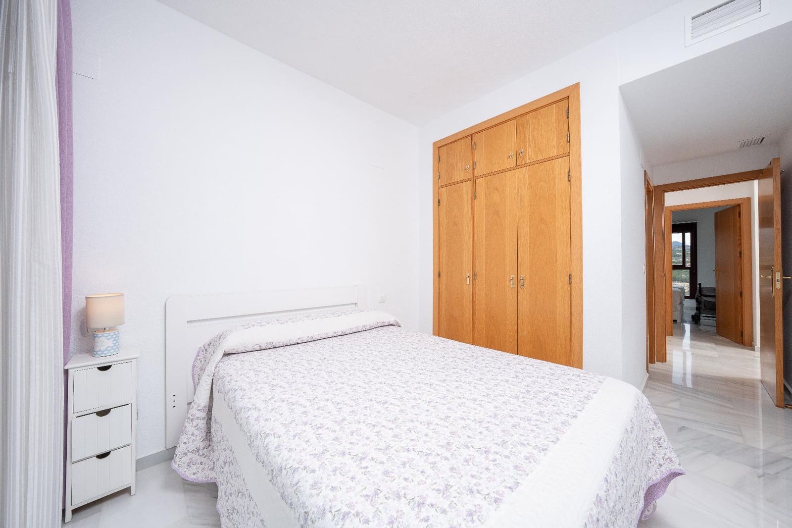 2 sypialnia Mieszkanie na sprzedaż w Benidorm z basenem - 319 000 € (Ref: 9611476)