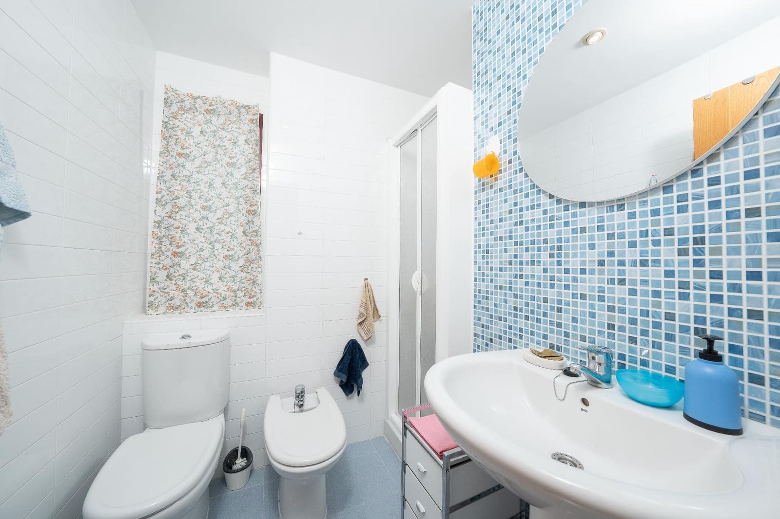 2 sypialnia Mieszkanie na sprzedaż w Benidorm z basenem - 319 000 € (Ref: 9611476)