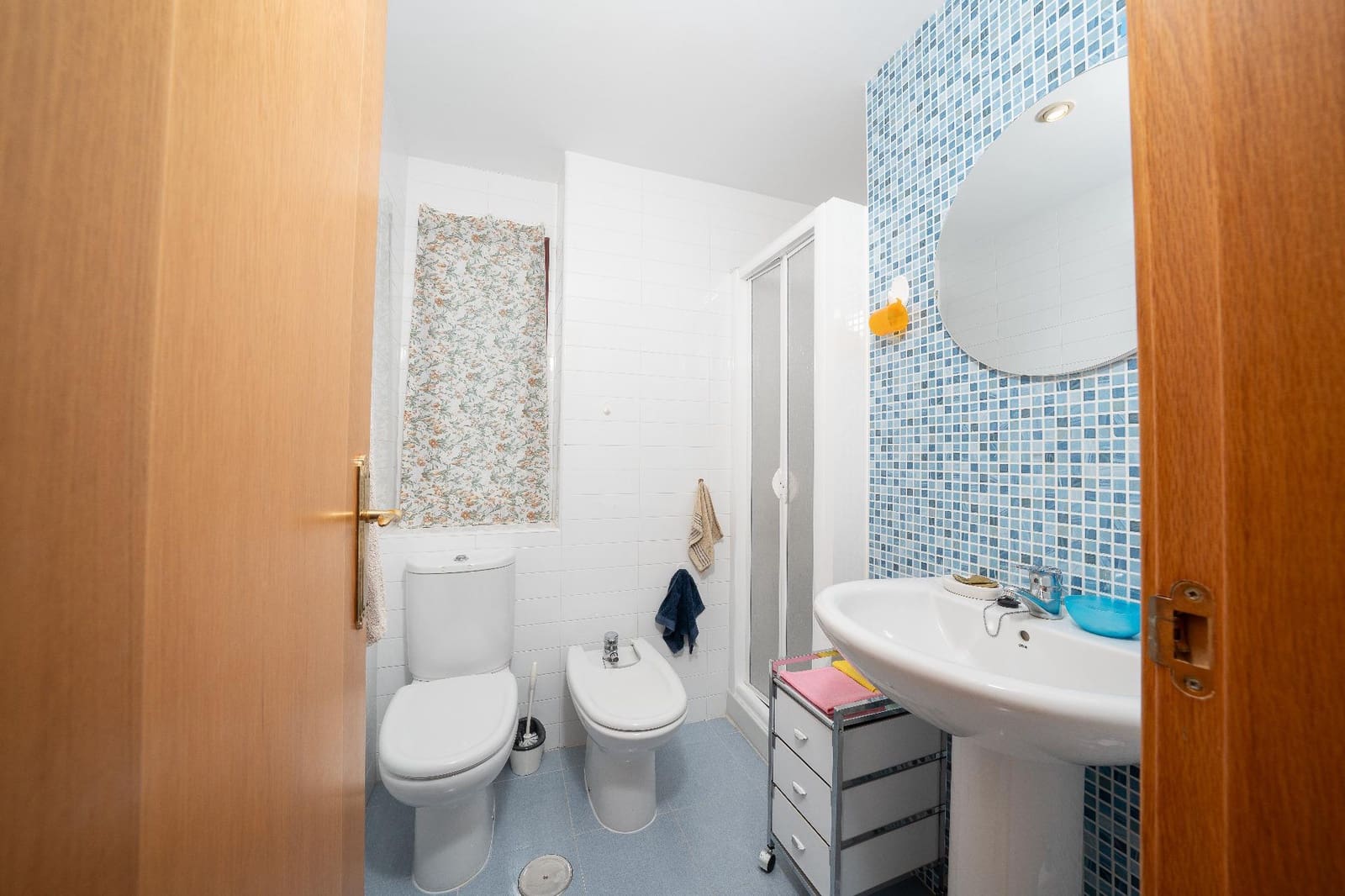 2 sypialnia Mieszkanie na sprzedaż w Benidorm z basenem - 319 000 € (Ref: 9611476)