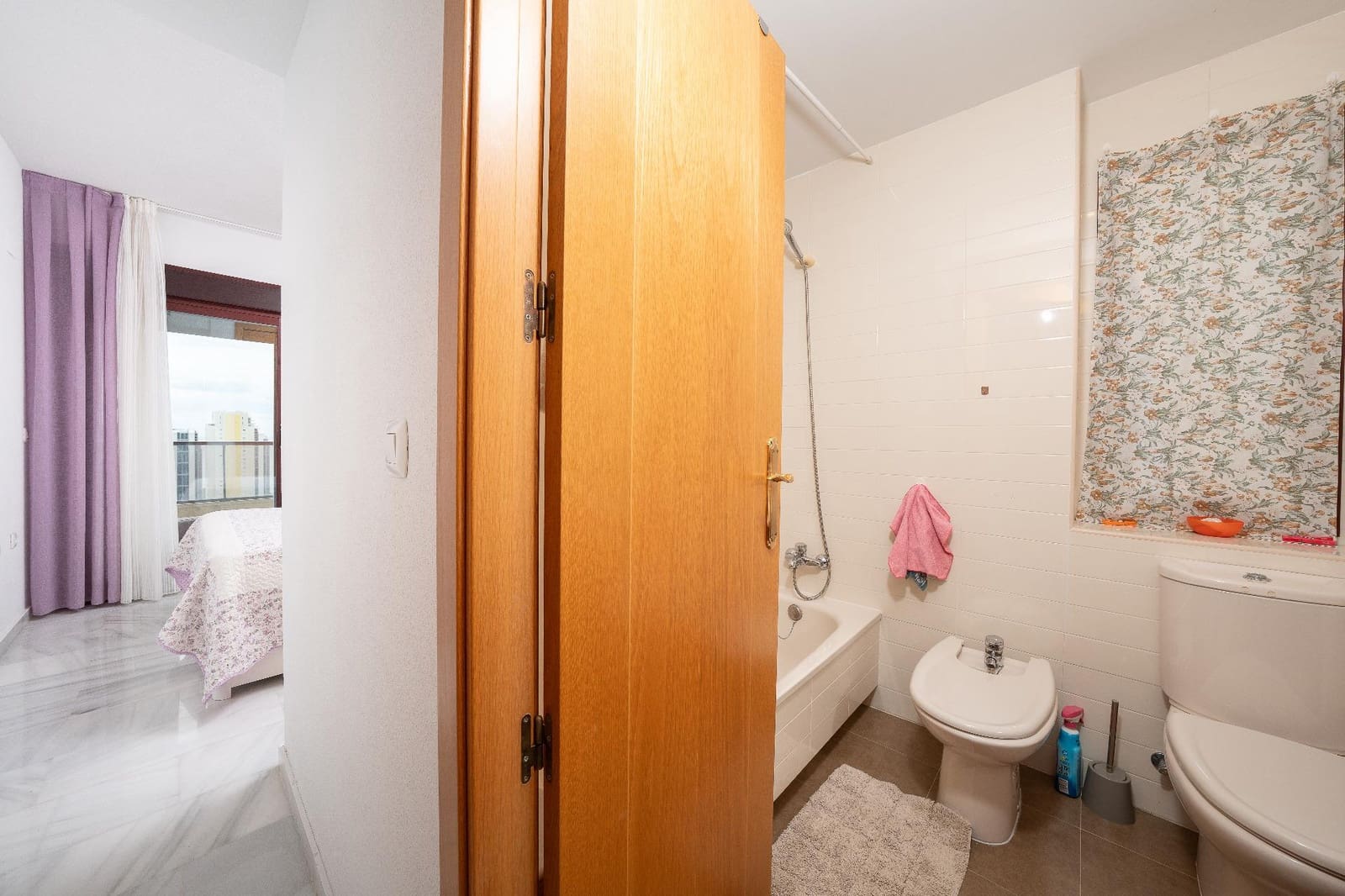 2 sypialnia Mieszkanie na sprzedaż w Benidorm z basenem - 319 000 € (Ref: 9611476)