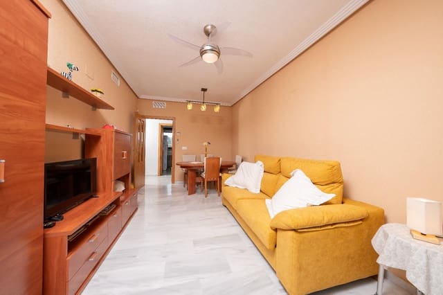 2 camera da letto Appartamento in vendita in Via Parque, Benidorm con piscina - 319.000 € (Rif: 9611476)