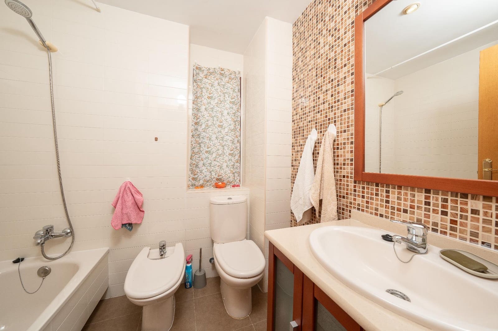 2 sypialnia Mieszkanie na sprzedaż w Benidorm z basenem - 319 000 € (Ref: 9611476)