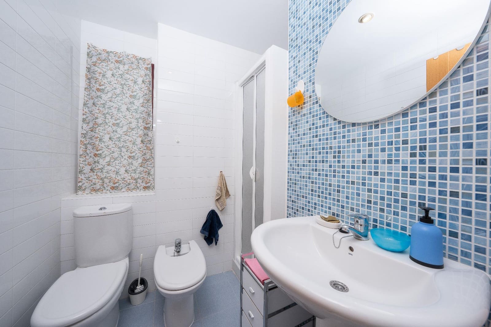 2 sypialnia Mieszkanie na sprzedaż w Benidorm z basenem - 319 000 € (Ref: 9611476)