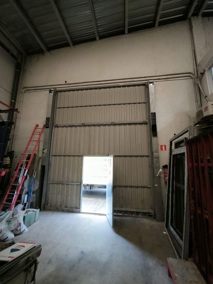 Virksomhed til salg i Alcoy / Alcoi - € 550.000 (Ref: 9615370)