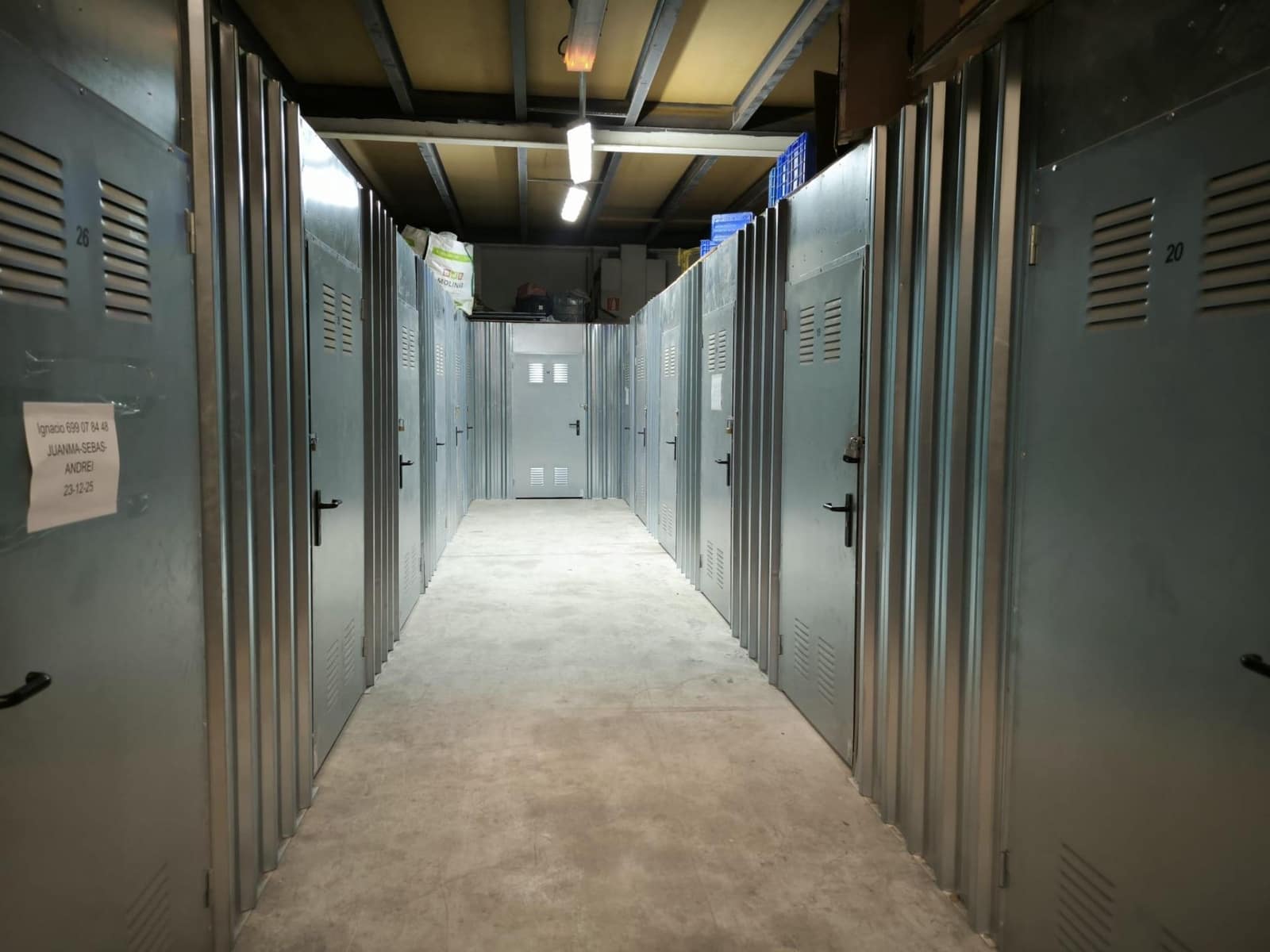 Virksomhed til salg i Alcoy / Alcoi - € 550.000 (Ref: 9615370)