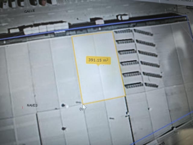 Virksomhed til salg i Alcoy / Alcoi - € 550.000 (Ref: 9615370)