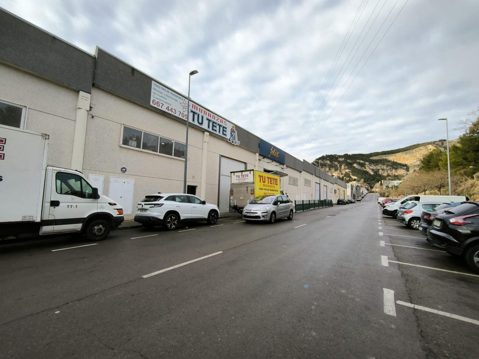 Virksomhed til salg i Alcoy / Alcoi - € 550.000 (Ref: 9615370)