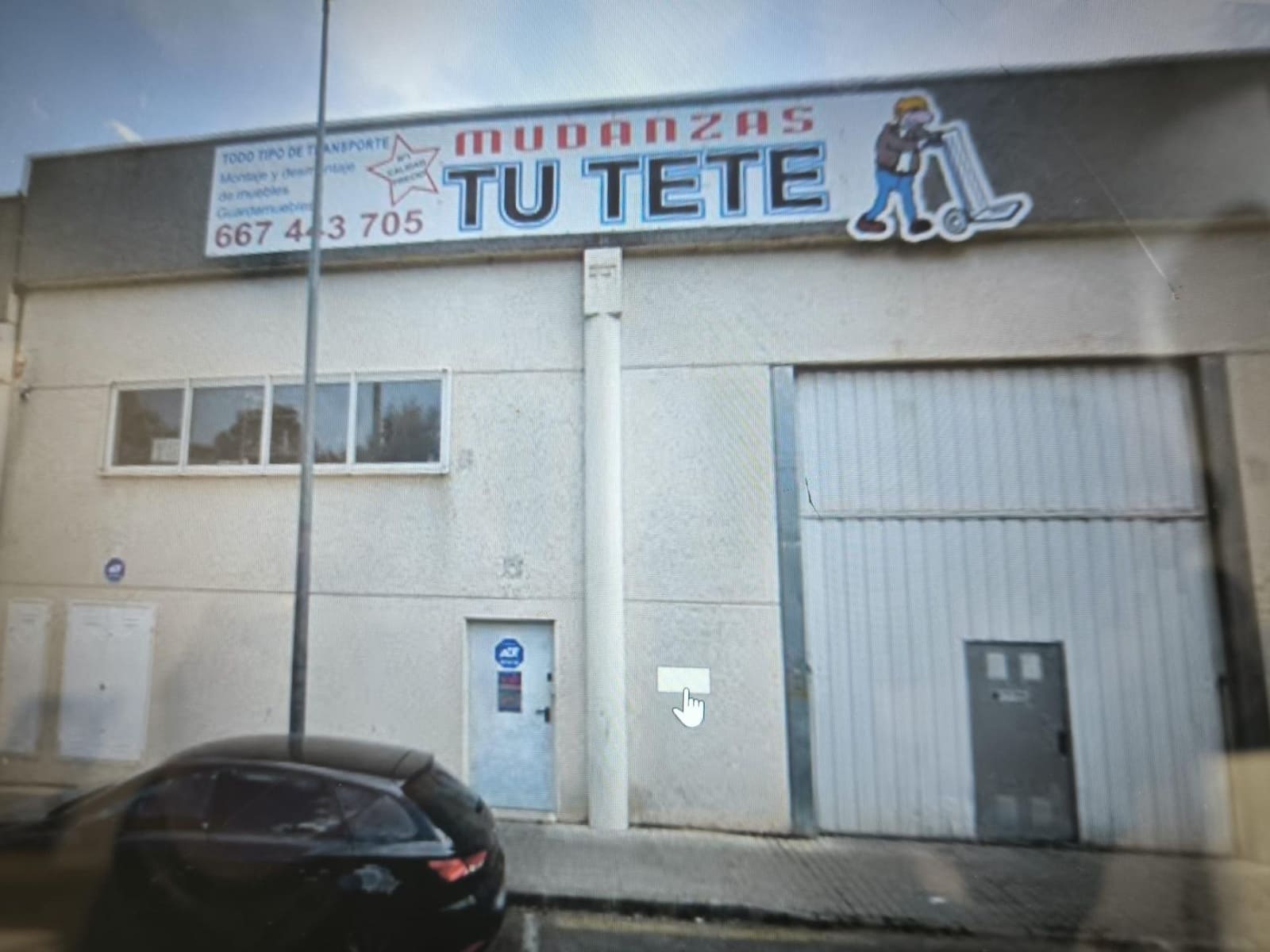 Virksomhed til salg i Alcoy / Alcoi - € 550.000 (Ref: 9615370)