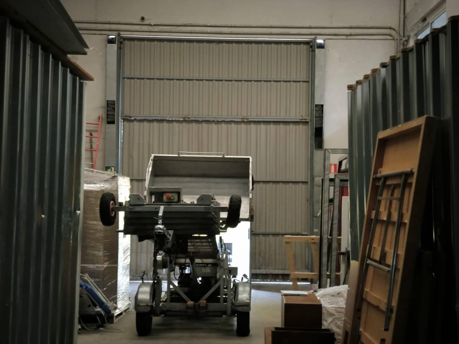 Virksomhed til salg i Alcoy / Alcoi - € 550.000 (Ref: 9615370)