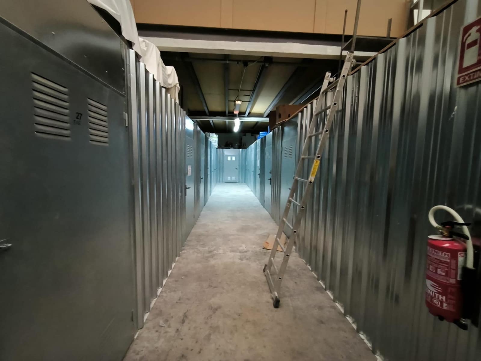 Virksomhed til salg i Alcoy / Alcoi - € 550.000 (Ref: 9615370)