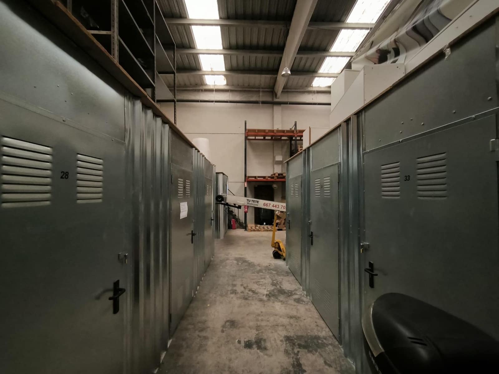 Virksomhed til salg i Alcoy / Alcoi - € 550.000 (Ref: 9615370)