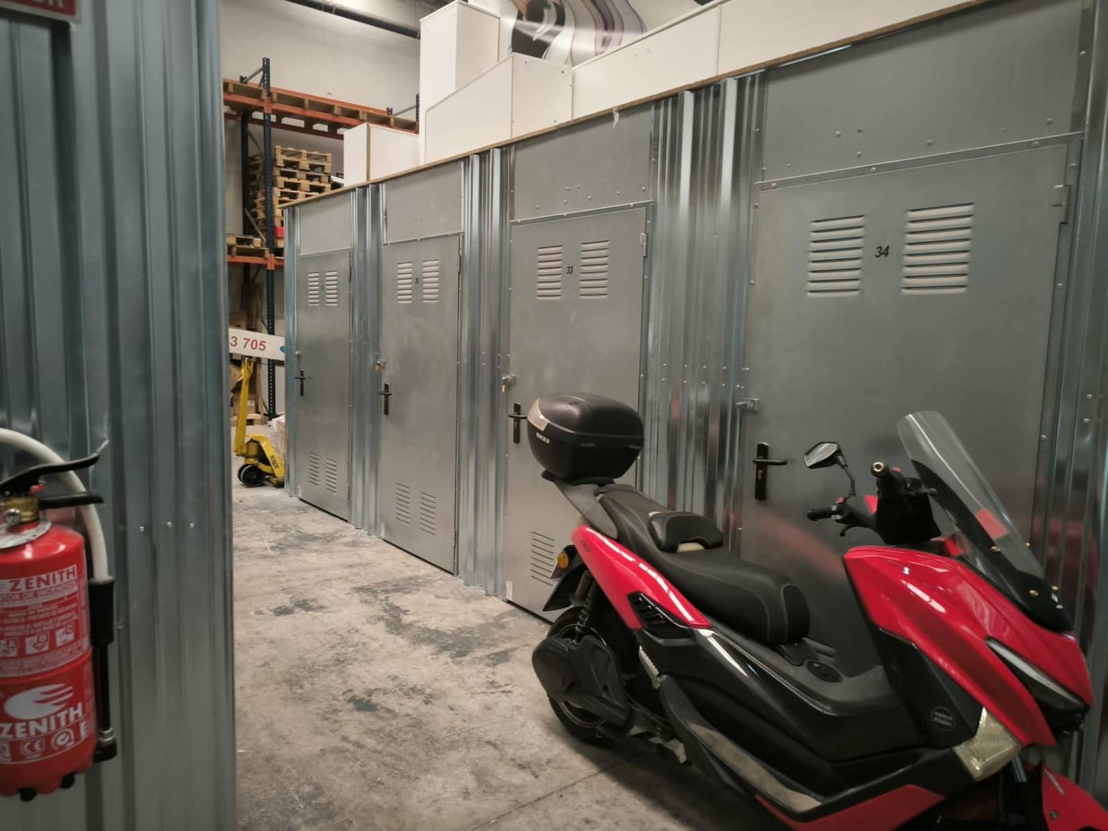 Virksomhed til salg i Alcoy / Alcoi - € 550.000 (Ref: 9615370)