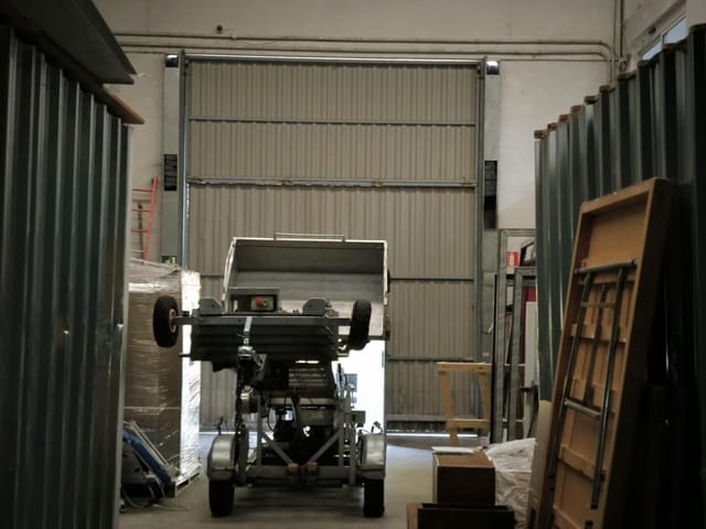 Virksomhed til salg i Alcoy / Alcoi - € 550.000 (Ref: 9615370)