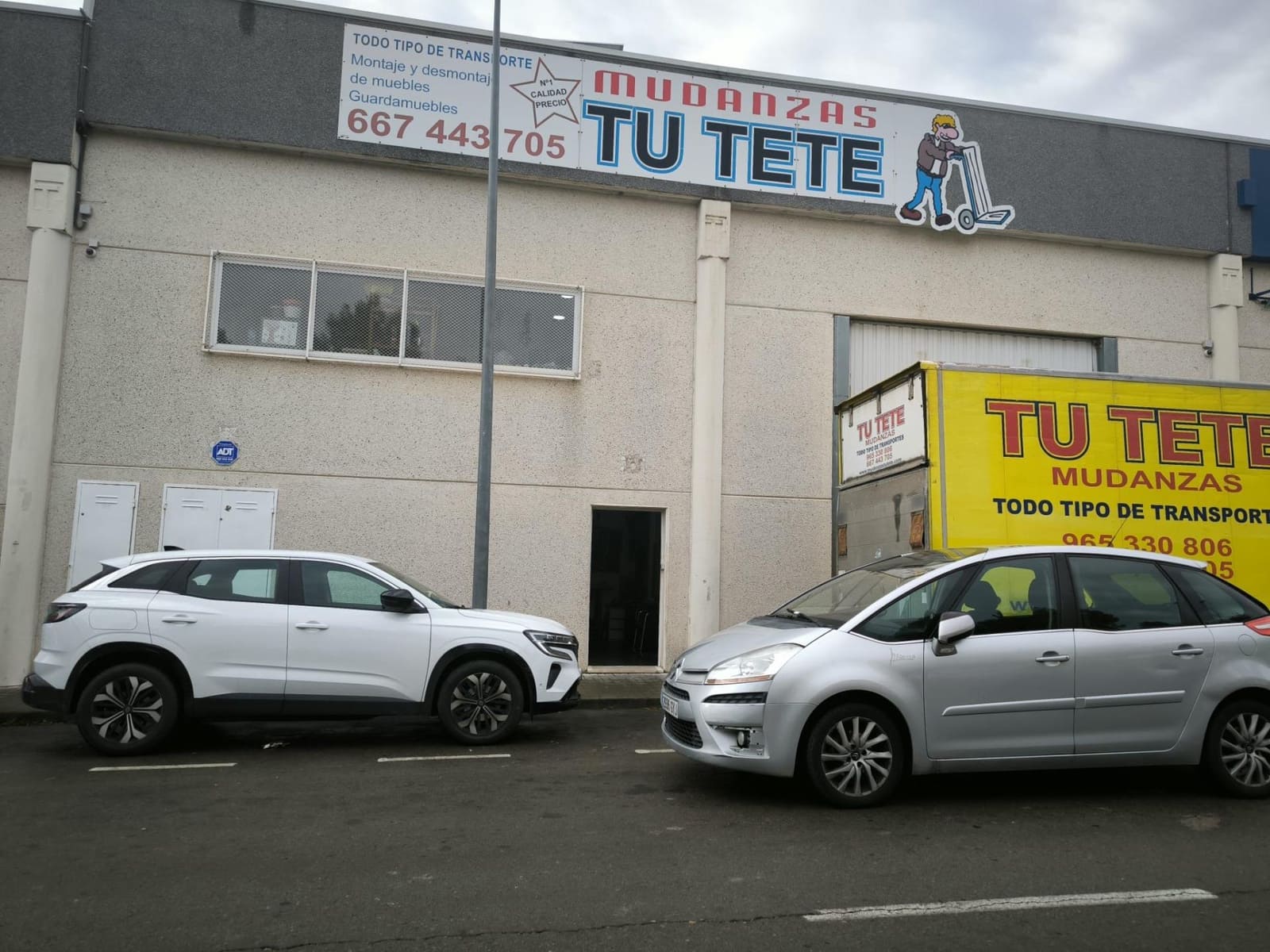 Virksomhed til salg i Alcoy / Alcoi - € 550.000 (Ref: 9615370)