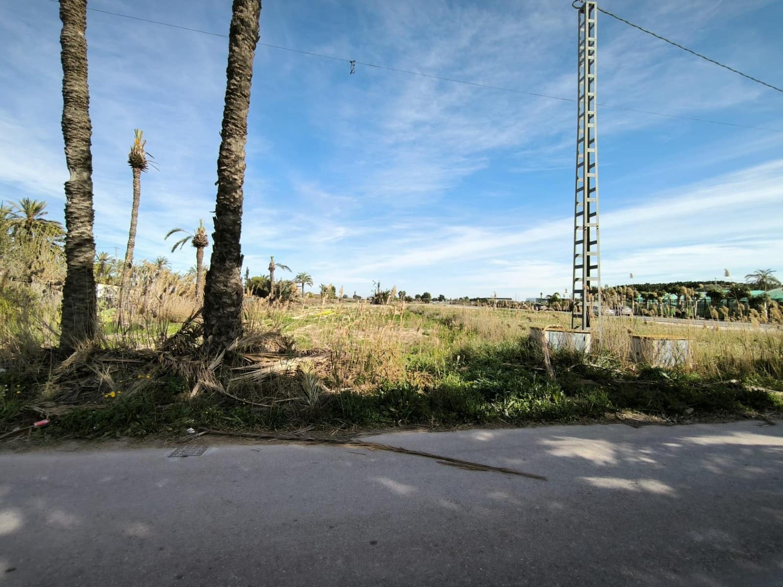 Undeveloped Land for sale in Daimes - € 134,900 (Ref: 9615371)