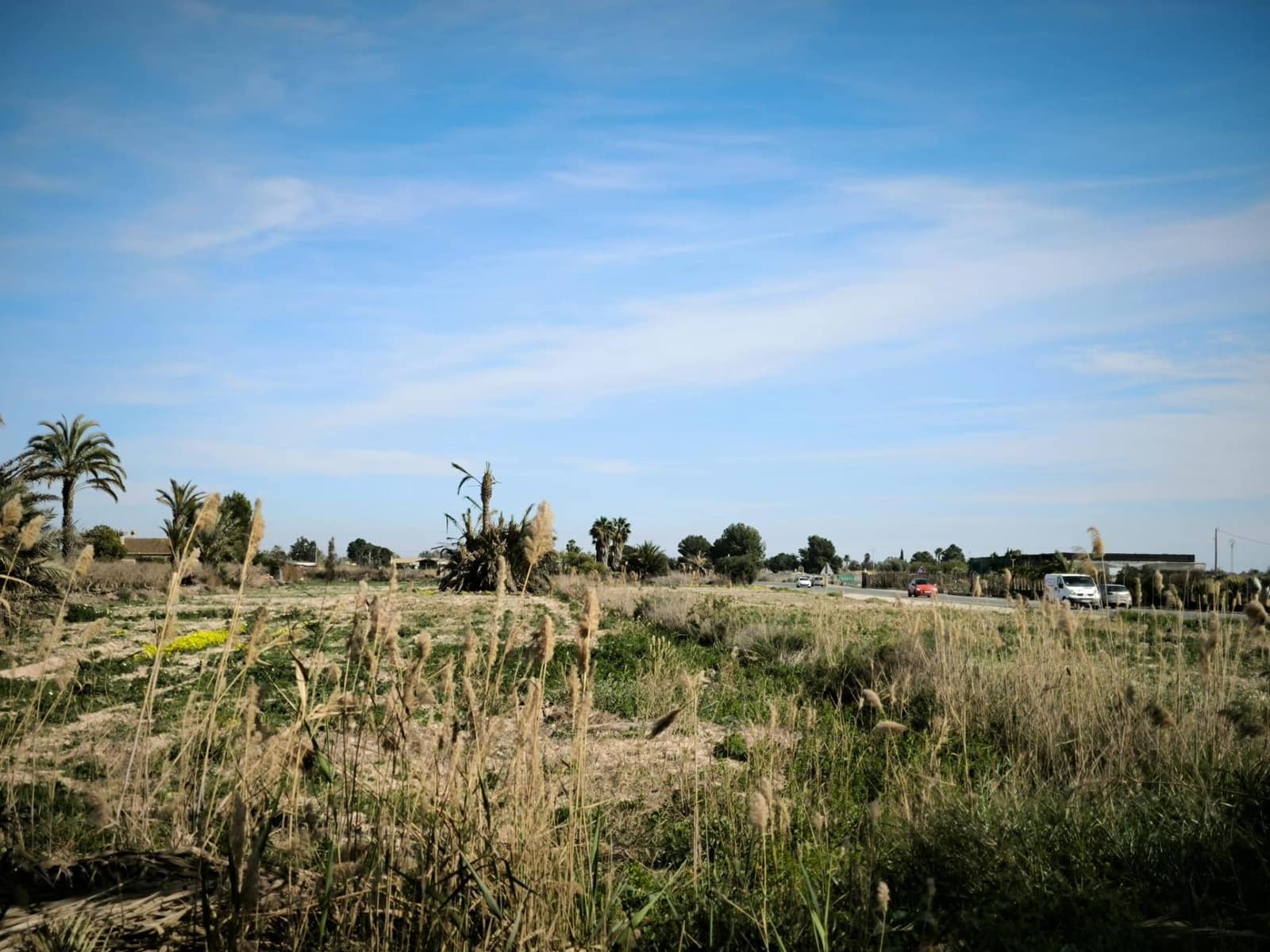 Undeveloped Land for sale in Daimes - € 134,900 (Ref: 9615371)