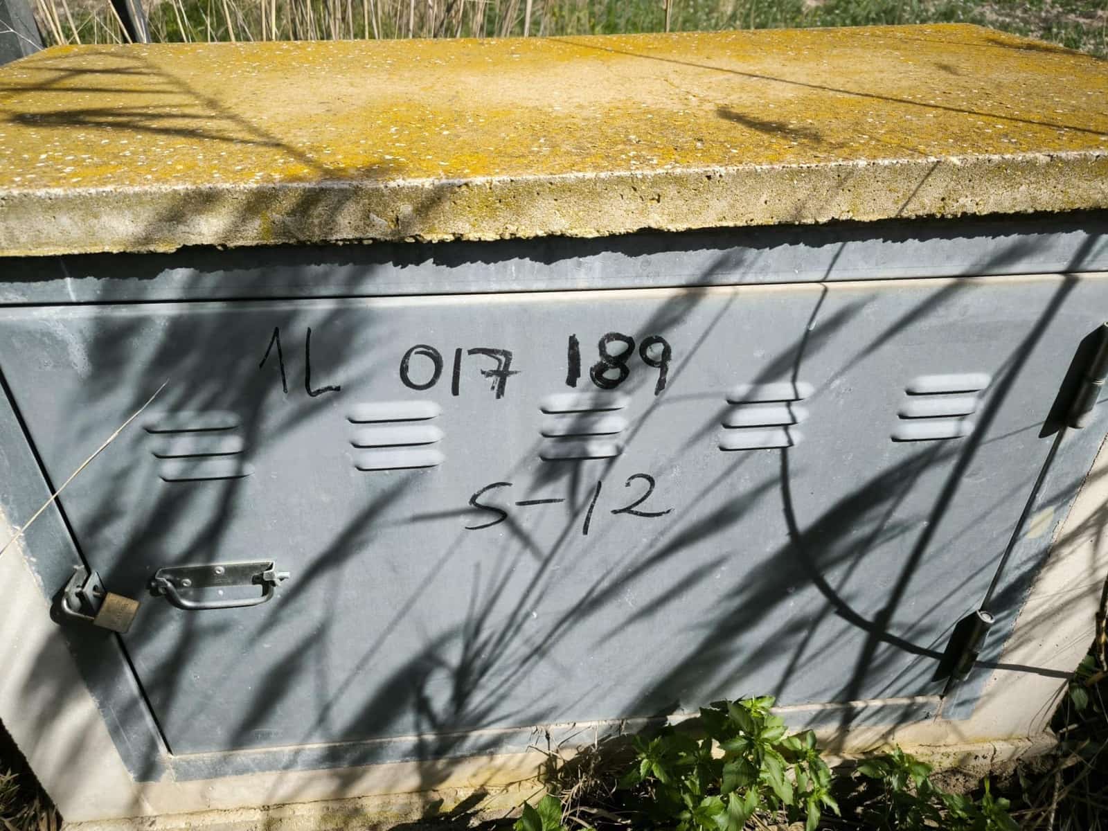 Undeveloped Land for sale in Daimes - € 134,900 (Ref: 9615371)