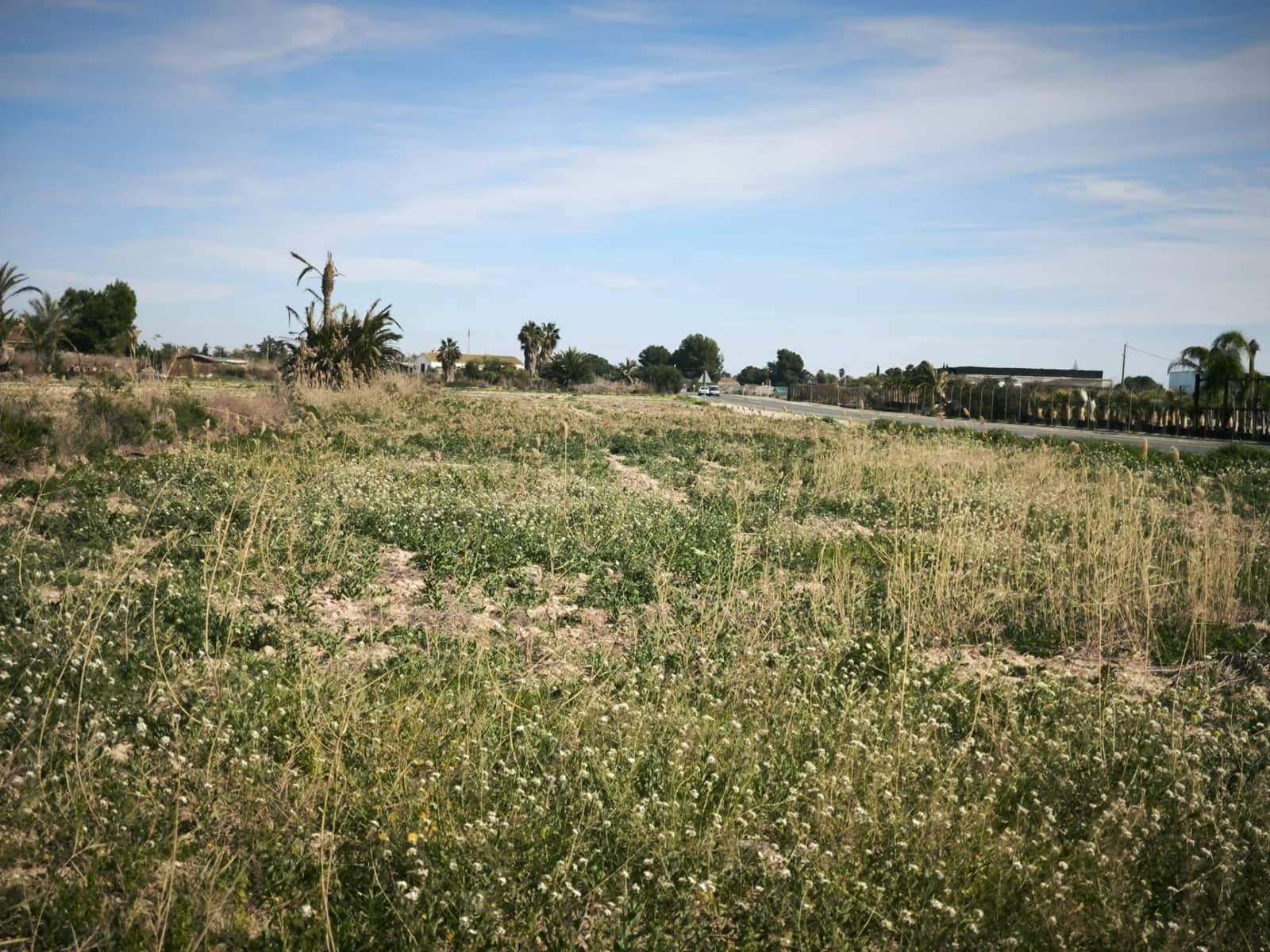 Undeveloped Land for sale in Daimes - € 134,900 (Ref: 9615371)