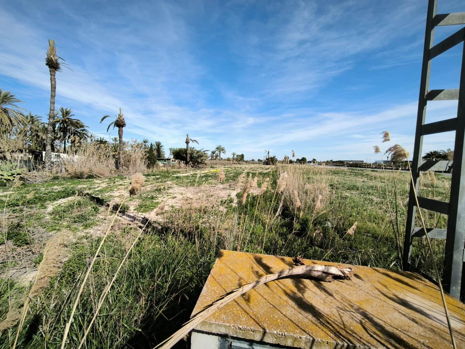 Undeveloped Land for sale in Daimes - € 134,900 (Ref: 9615371)