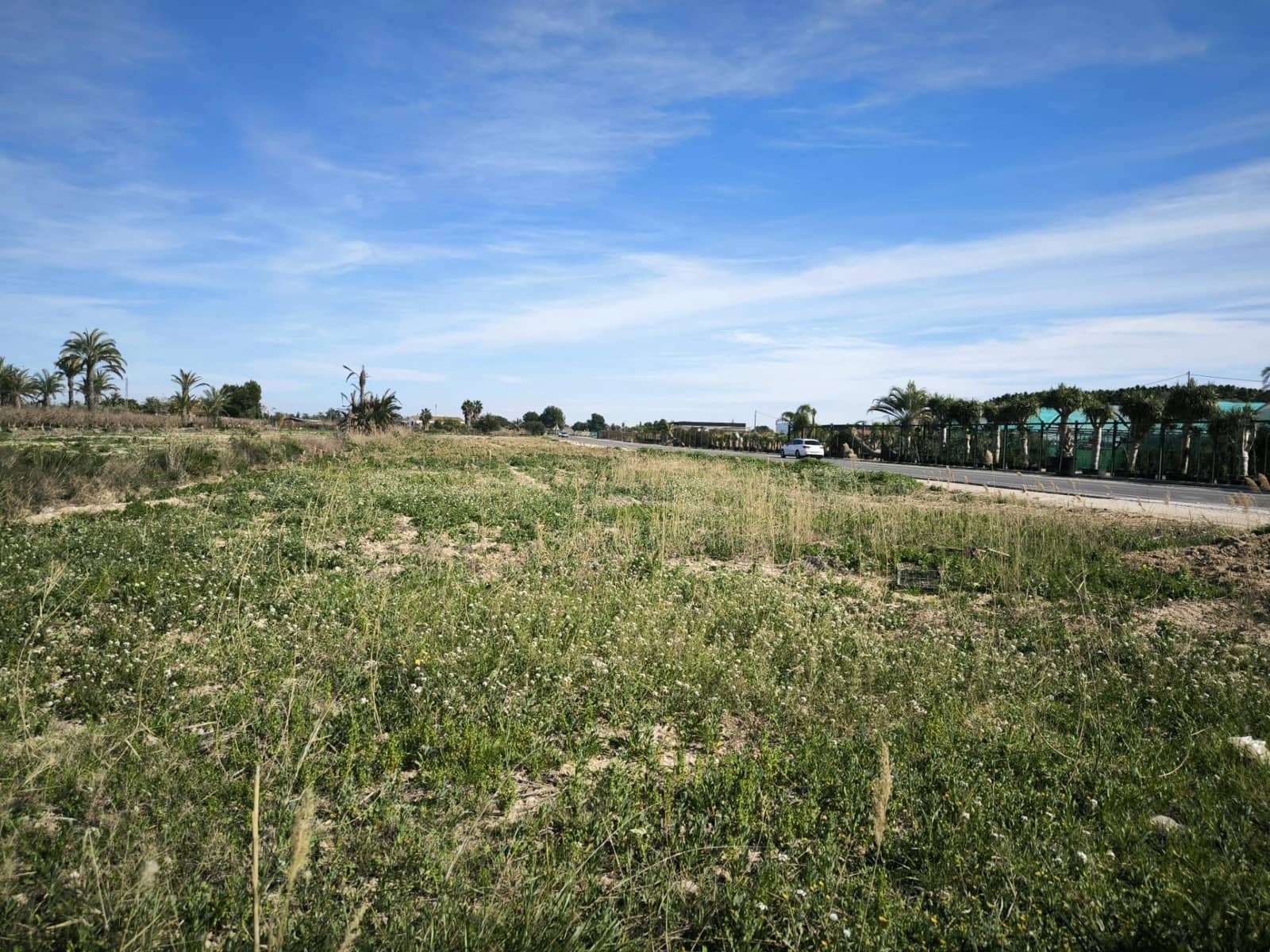 Undeveloped Land for sale in Daimes - € 134,900 (Ref: 9615371)