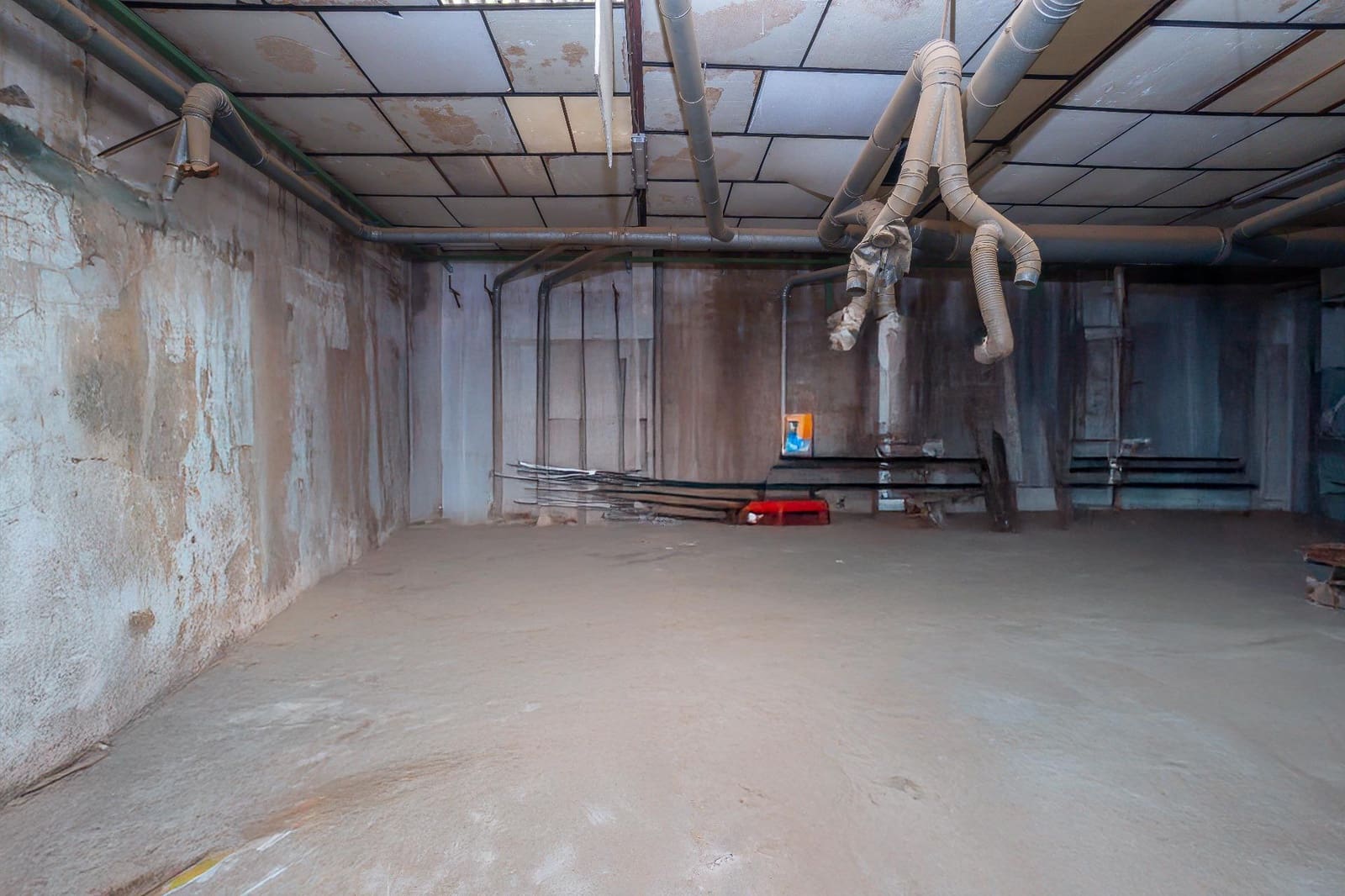 Byggetomt til salgs i Pego - € 179 000 (Ref: 9615372)