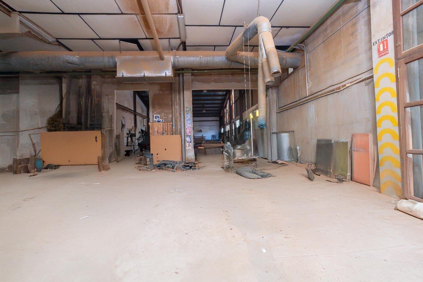 Byggetomt til salgs i Pego - € 179 000 (Ref: 9615372)