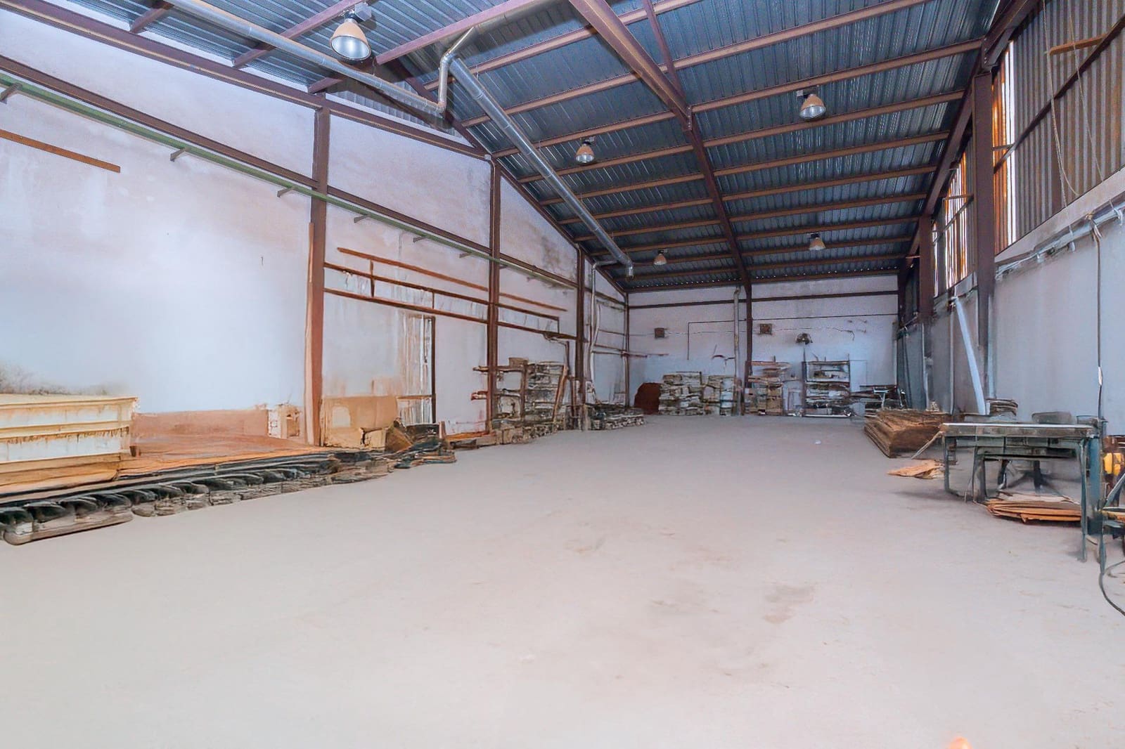 Byggetomt til salgs i Pego - € 179 000 (Ref: 9615372)