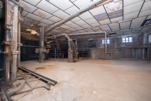 Tomt till salu i Pego - 179 000 € (Ref: 9615372)