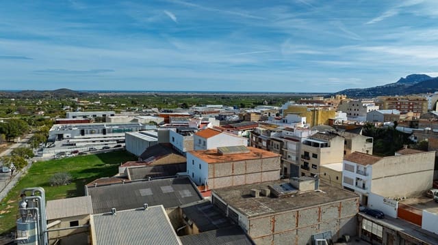 Tomt till salu i Pego - 179 000 € (Ref: 9615372)