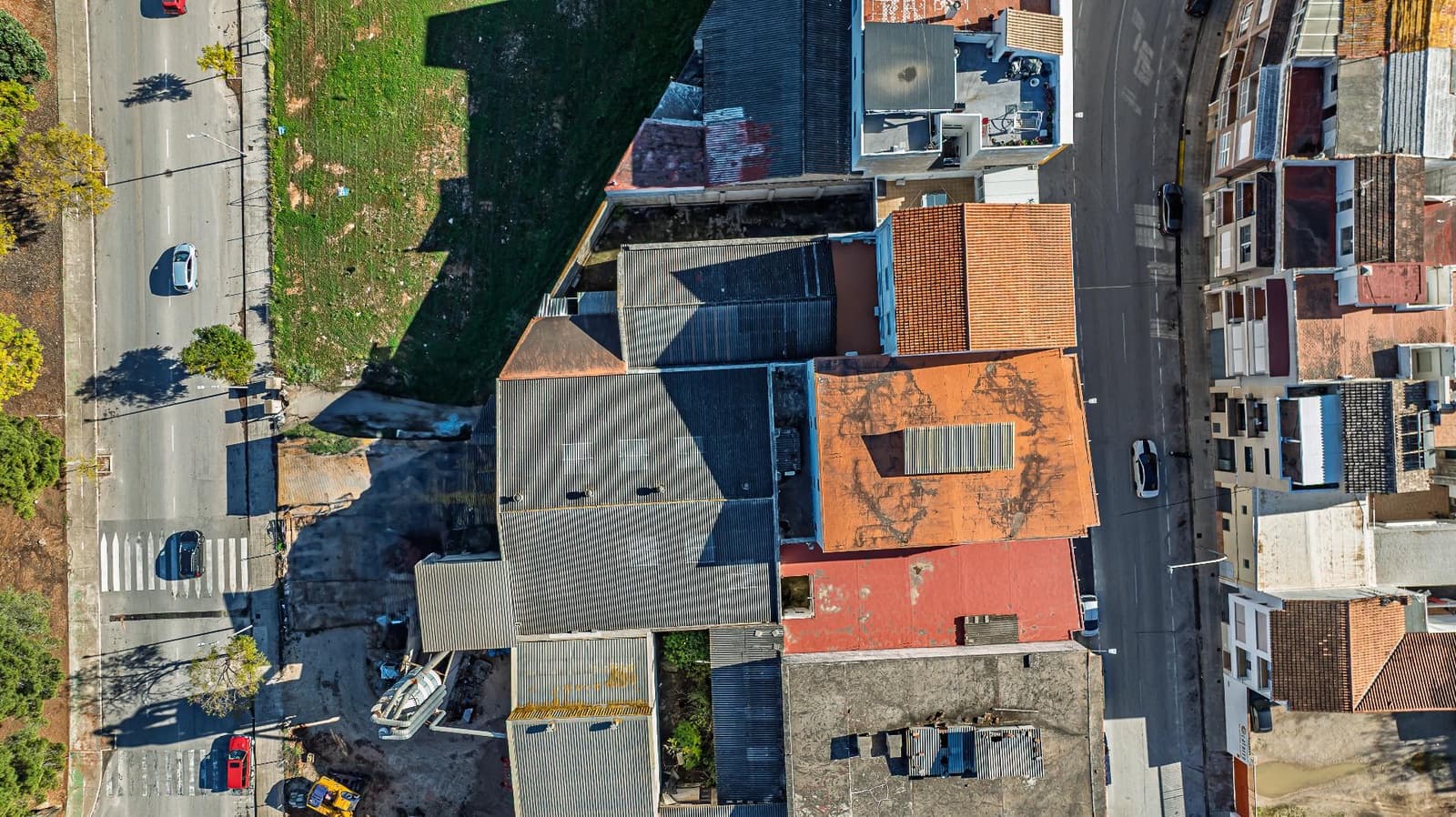 Tomt till salu i Pego - 179 000 € (Ref: 9615372)