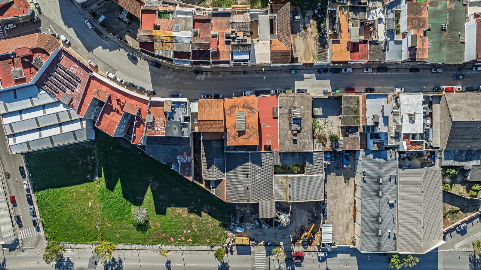 Tomt till salu i Pego - 179 000 € (Ref: 9615372)