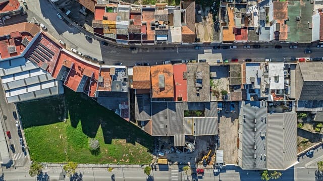 Tontti myytävänä paikassa Pego - 179 000 € (Ref: 9615372)