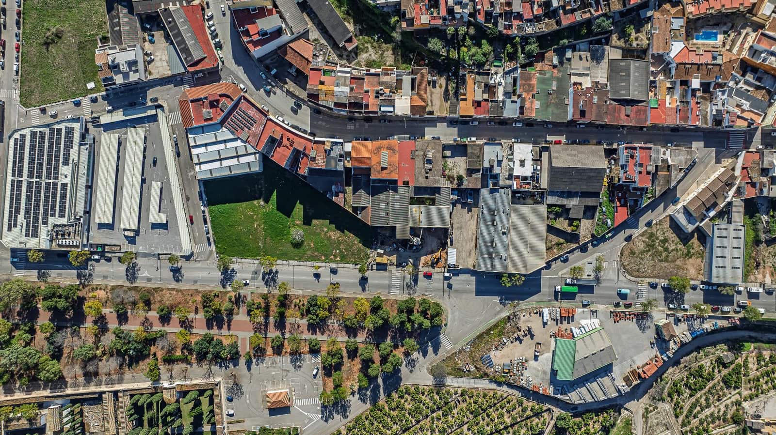 Tomt till salu i Pego - 179 000 € (Ref: 9615372)