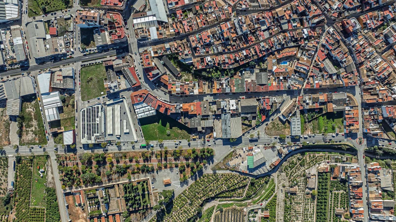 Tomt till salu i Pego - 179 000 € (Ref: 9615372)