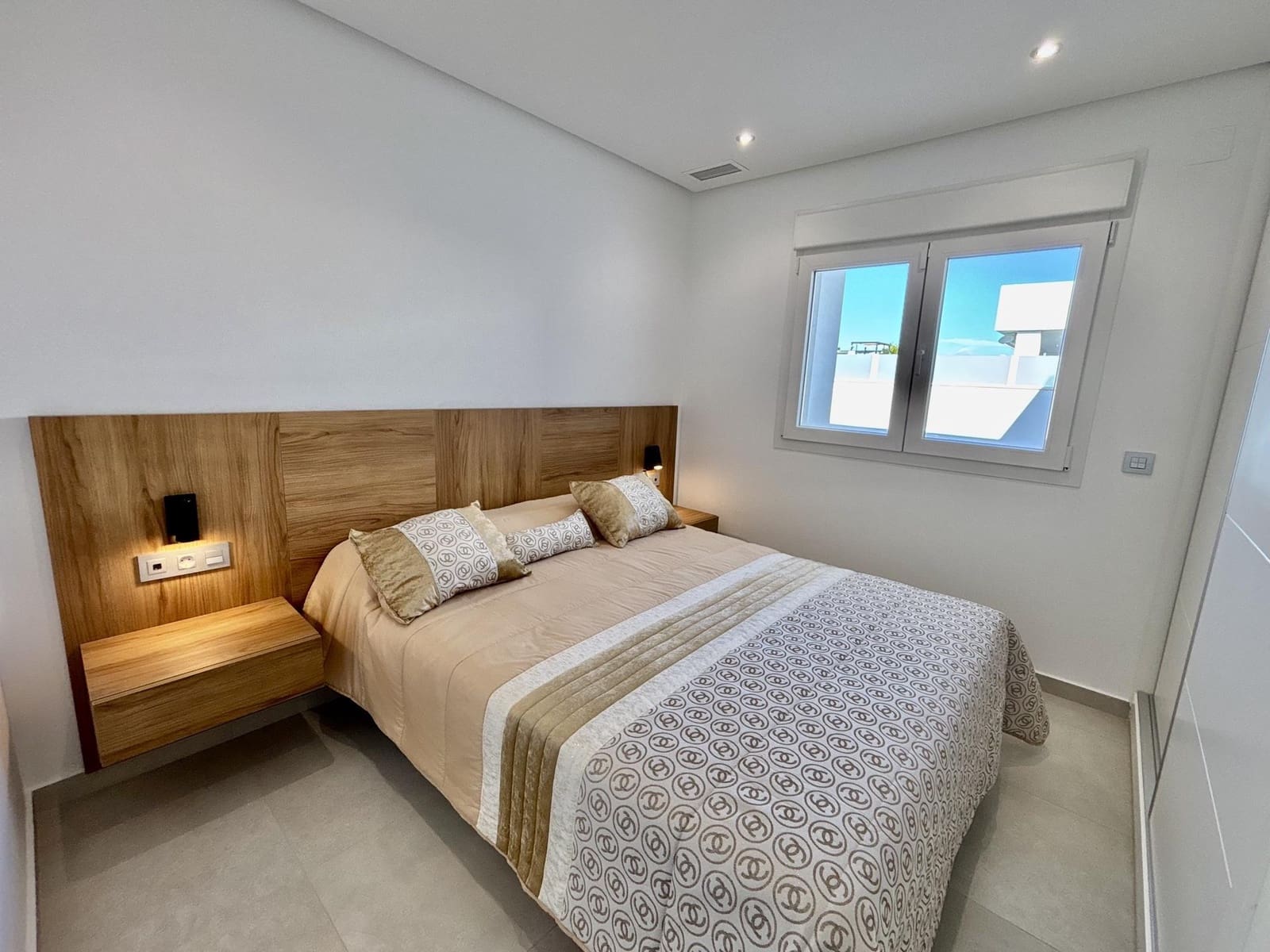 3 sovrum Villa till salu i Algorfa - 569 500 € (Ref: 9619169)