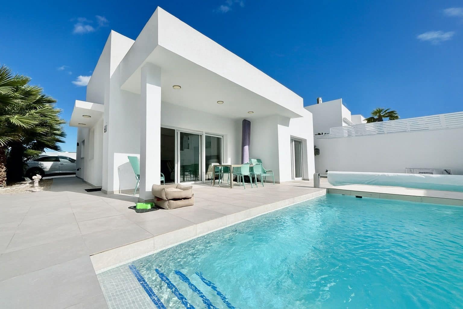 3 sovrum Villa till salu i Algorfa - 569 500 € (Ref: 9619169)