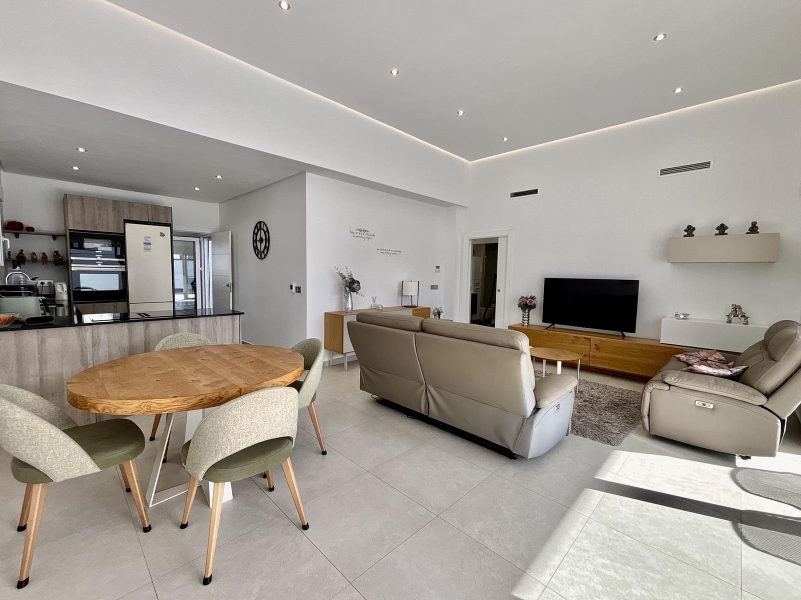 3 sovrum Villa till salu i Algorfa - 569 500 € (Ref: 9619169)