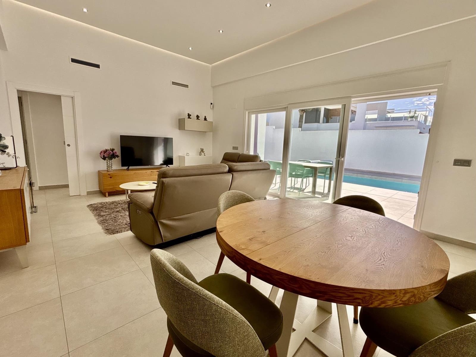 3 sovrum Villa till salu i Algorfa - 569 500 € (Ref: 9619169)