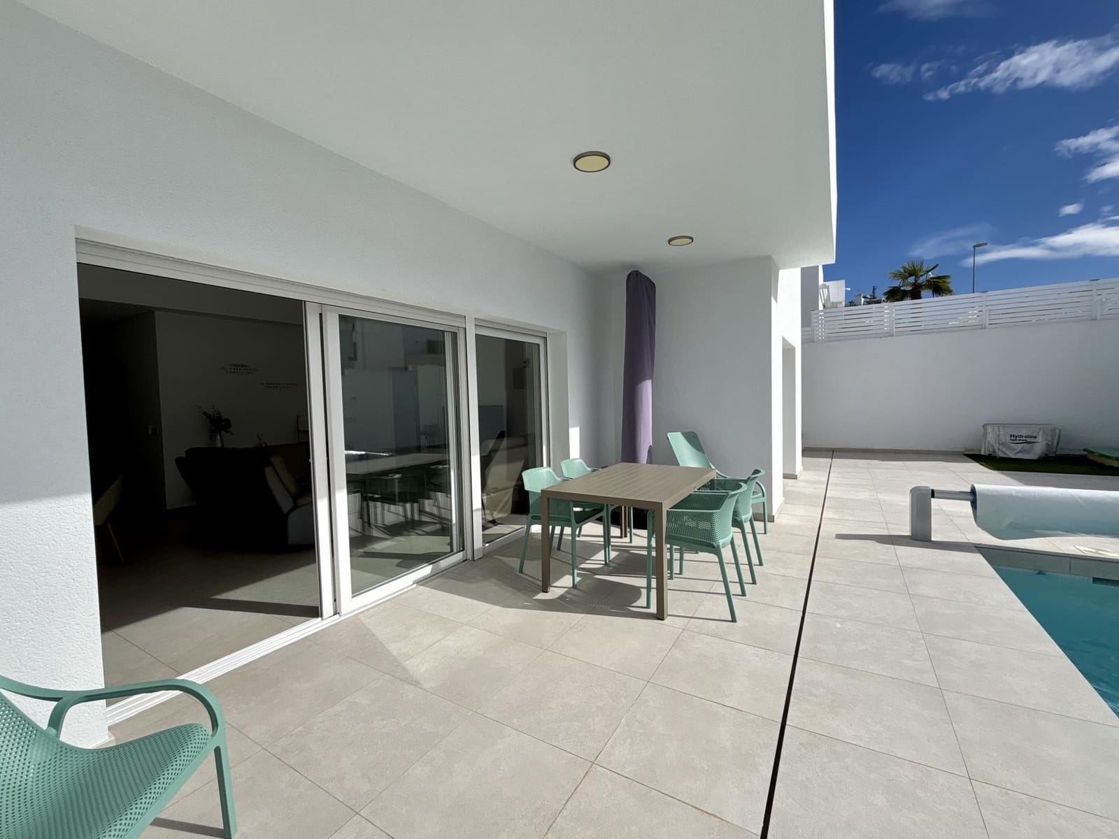 3 sovrum Villa till salu i Algorfa - 569 500 € (Ref: 9619169)