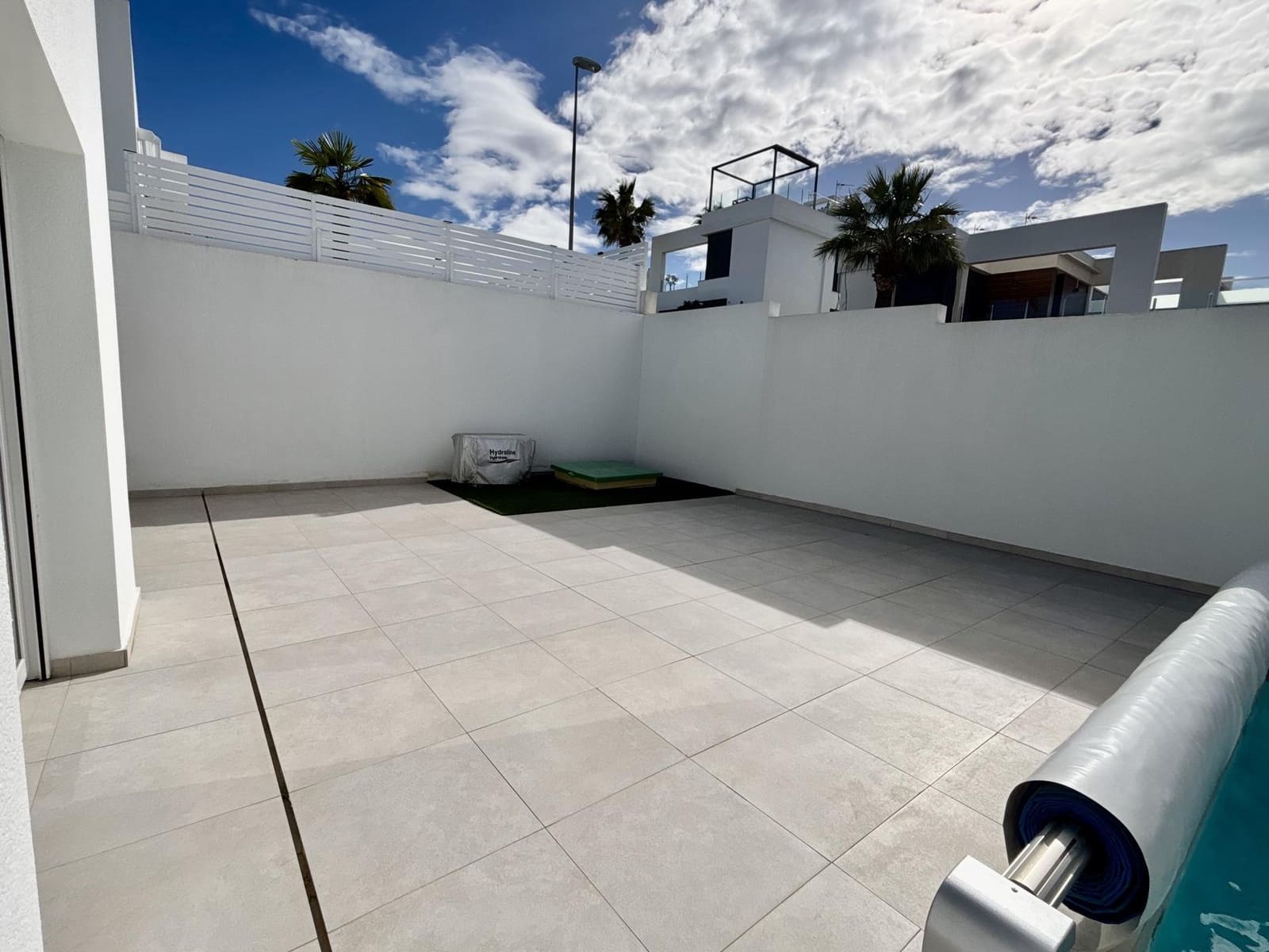 3 sovrum Villa till salu i Algorfa - 569 500 € (Ref: 9619169)