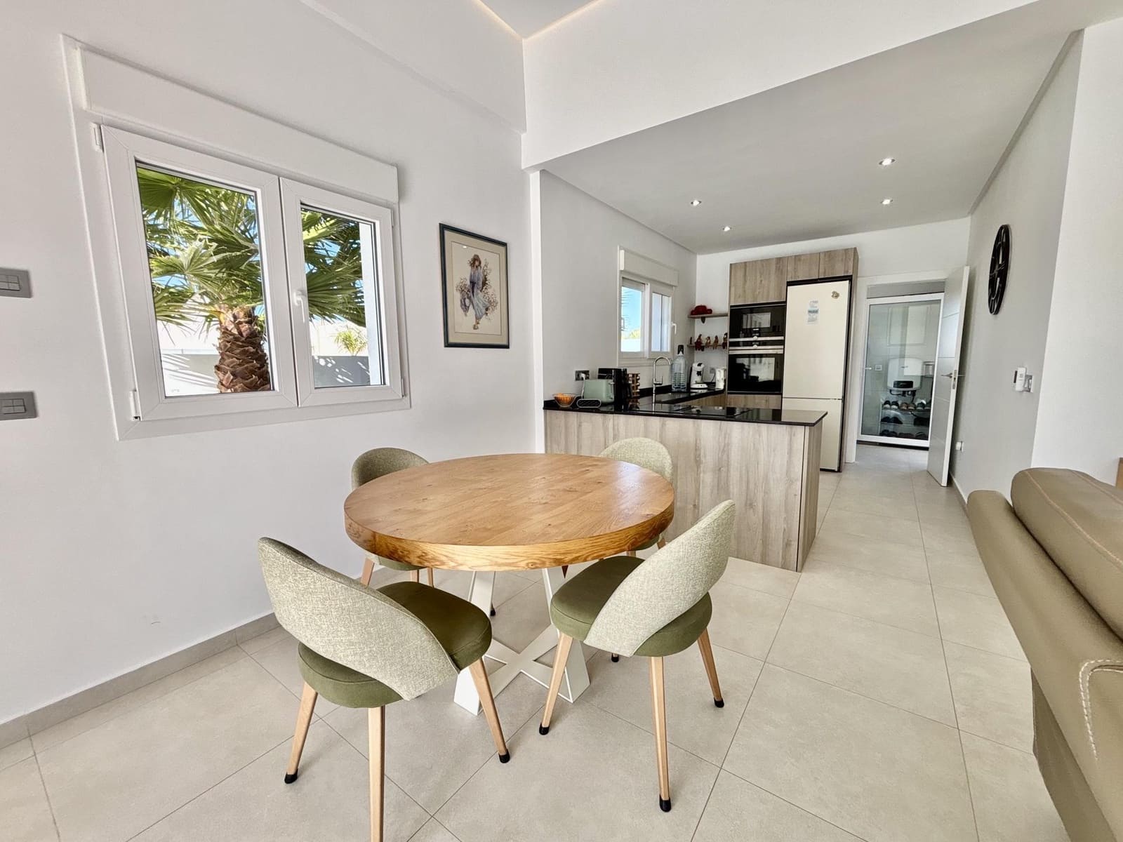 3 sovrum Villa till salu i Algorfa - 569 500 € (Ref: 9619169)