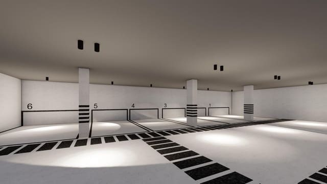 Ático de 3 habitaciones en Zona Pueblo, Guardamar del Segura en venta con piscina - 755.000 € (Ref: 9621752)