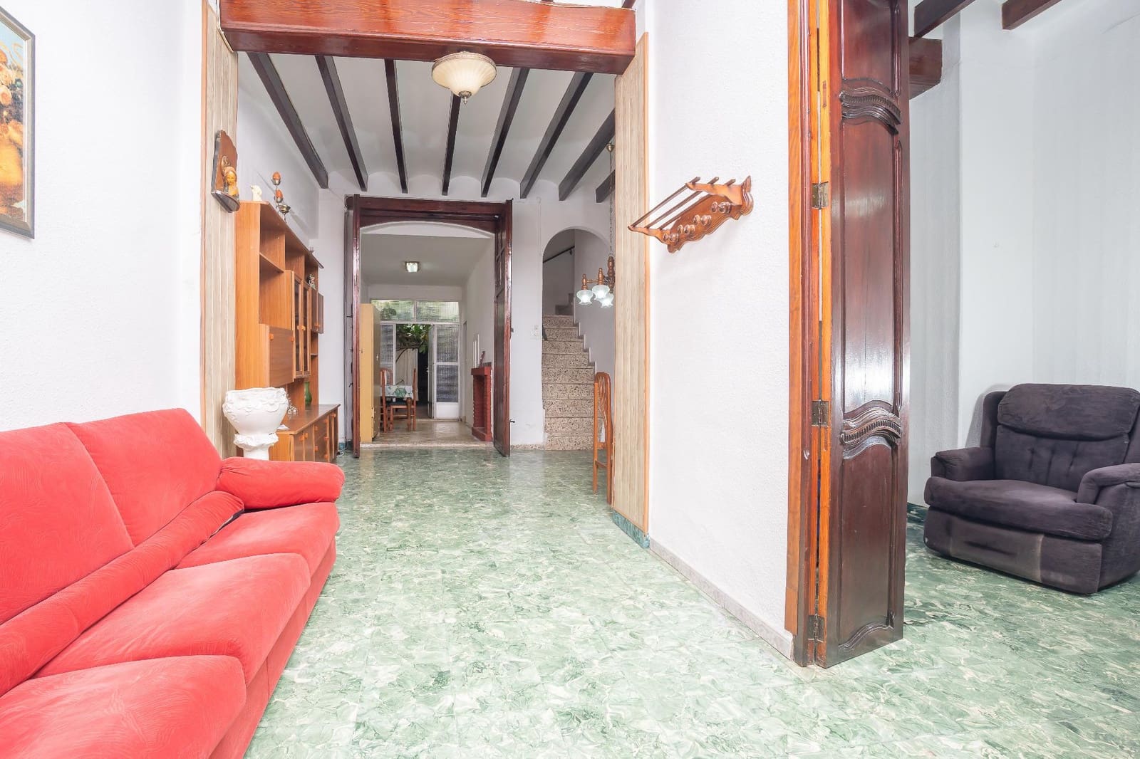 4 camera da letto Villetta a Schiera in vendita in Oliva - 139.000 € (Rif: 9627446)