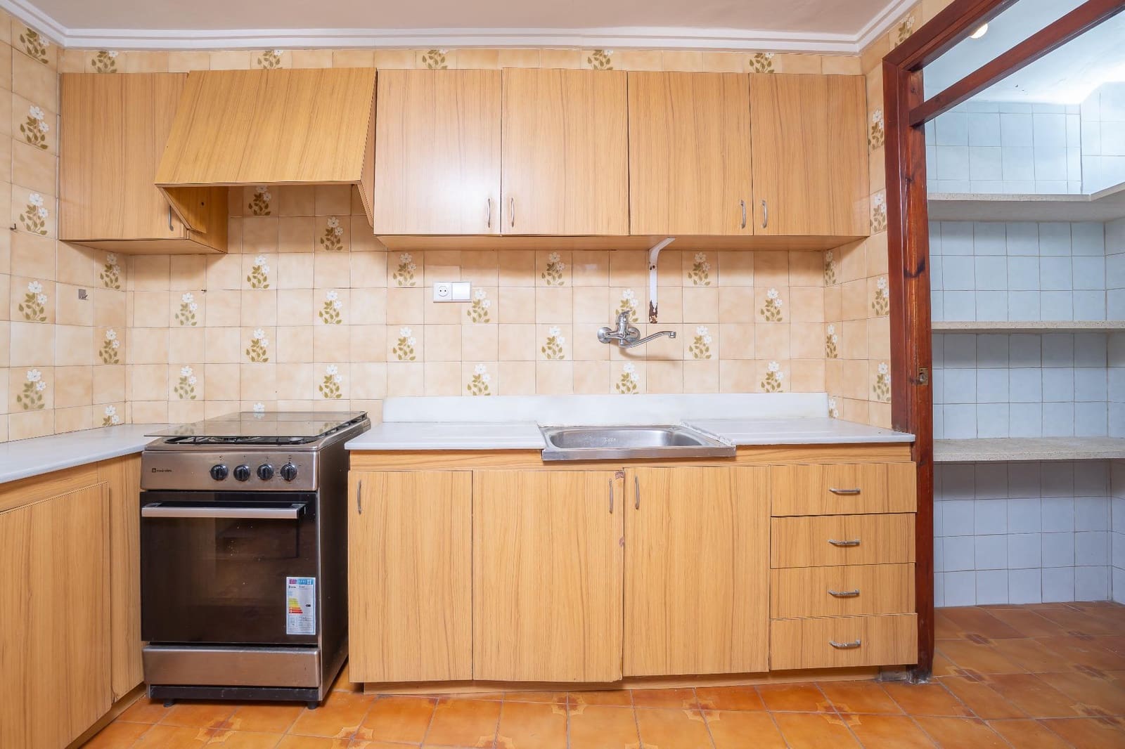 4 camera da letto Villetta a Schiera in vendita in Oliva - 139.000 € (Rif: 9627446)