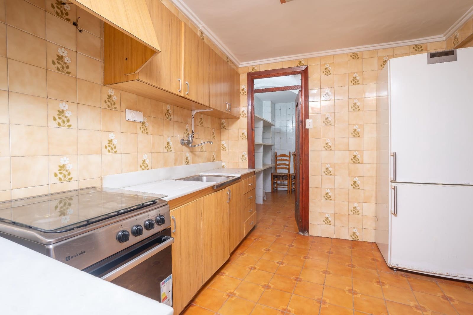 4 camera da letto Villetta a Schiera in vendita in Oliva - 139.000 € (Rif: 9627446)