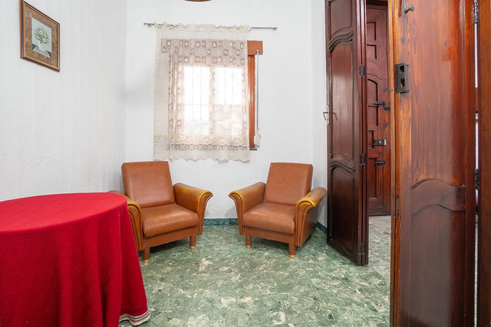 4 camera da letto Villetta a Schiera in vendita in Oliva - 139.000 € (Rif: 9627446)