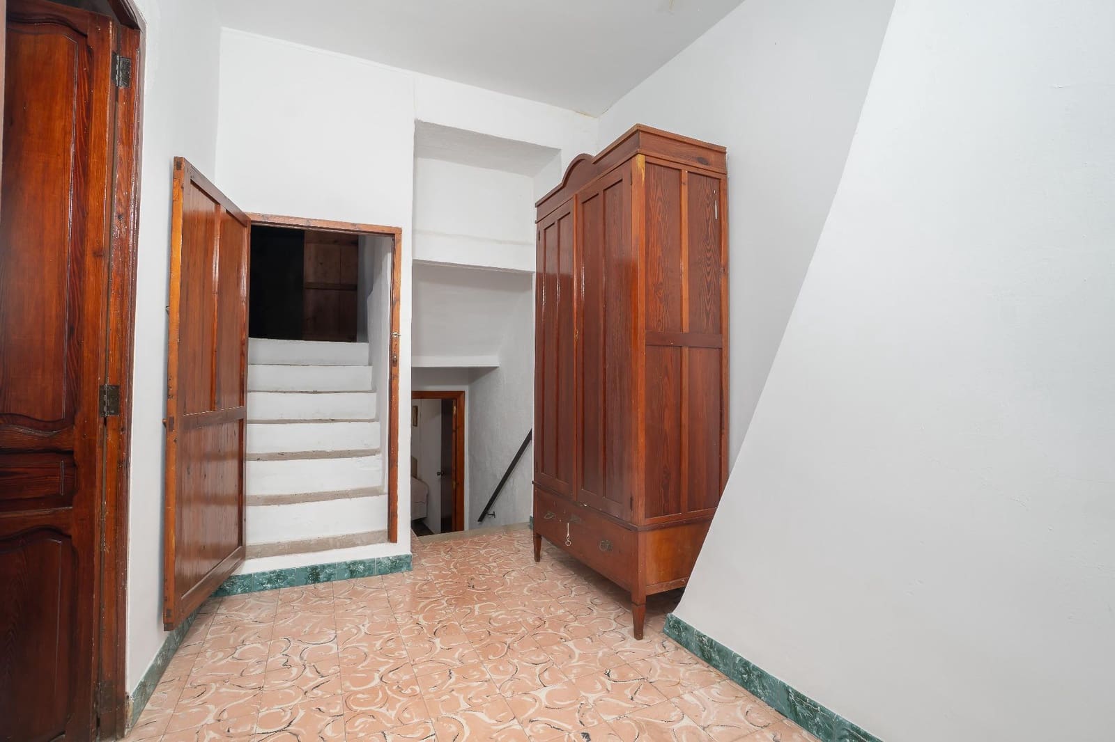 4 camera da letto Villetta a Schiera in vendita in Oliva - 139.000 € (Rif: 9627446)